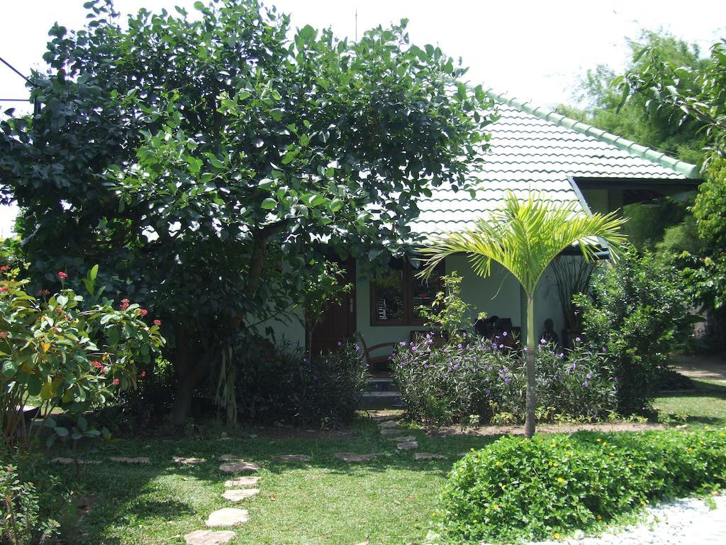 Rumah Sawah Ngabean Kültér fotó
