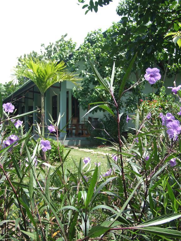 Rumah Sawah Ngabean Kültér fotó