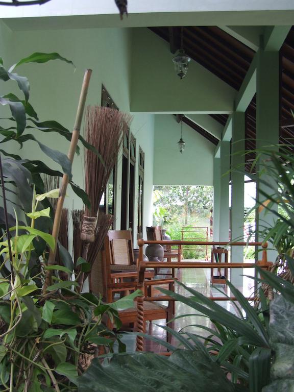 Rumah Sawah Ngabean Szoba fotó