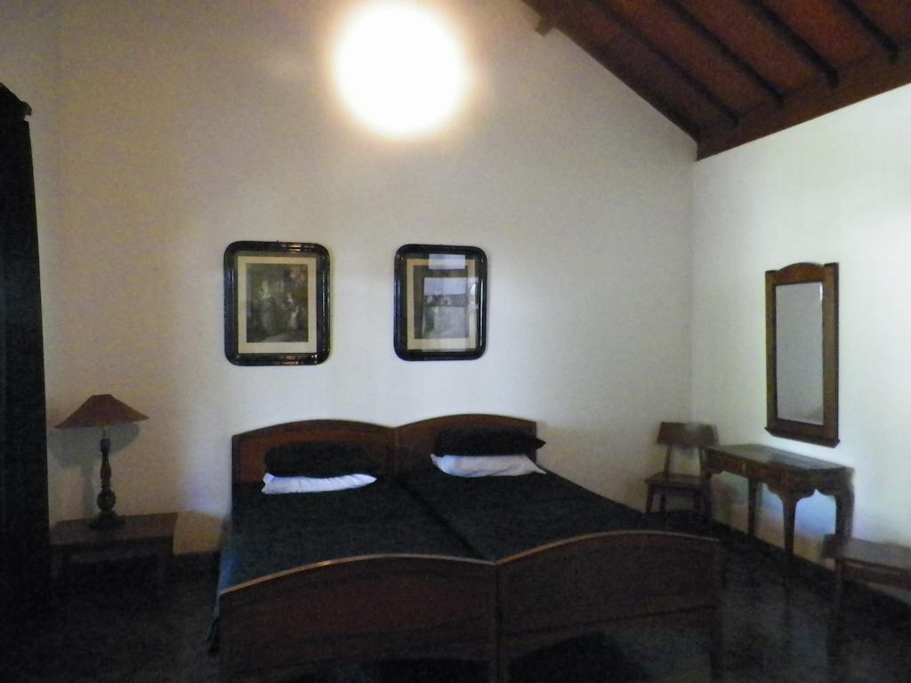 Rumah Sawah Ngabean Kültér fotó