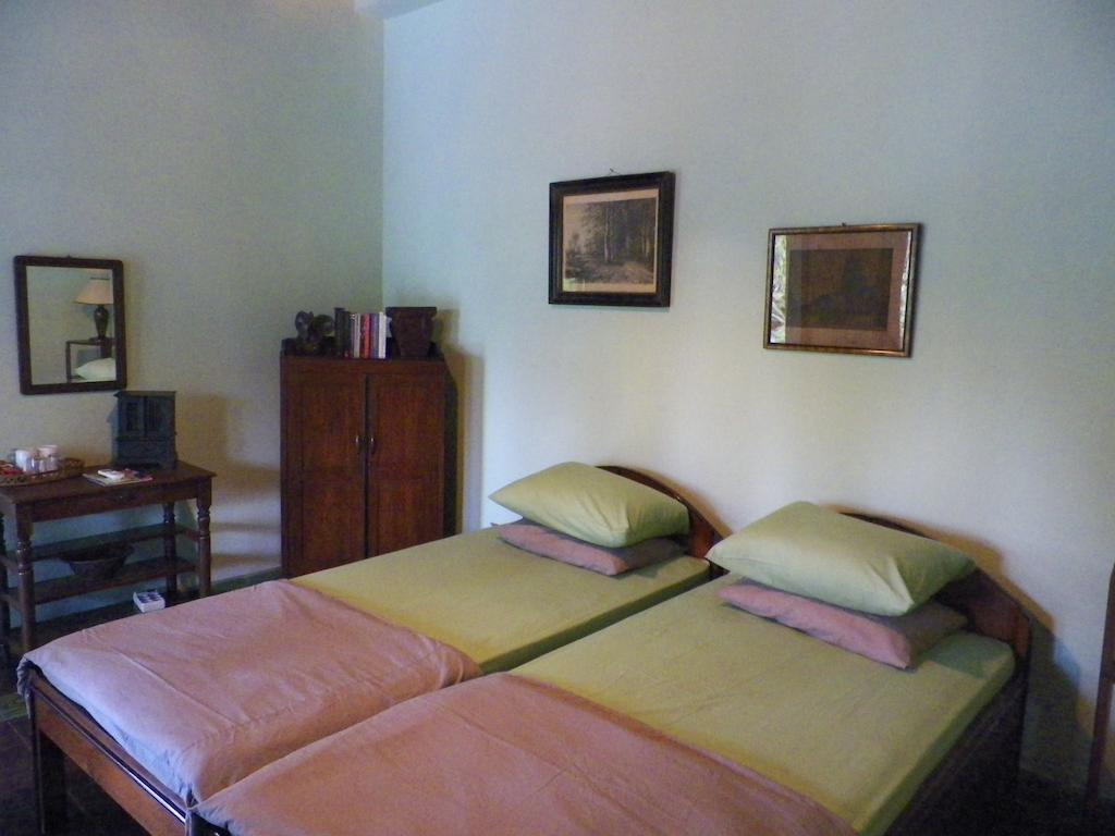 Rumah Sawah Ngabean Szoba fotó