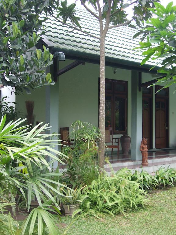 Rumah Sawah Ngabean Szoba fotó