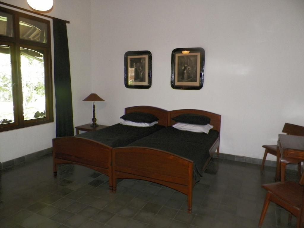 Rumah Sawah Ngabean Kültér fotó