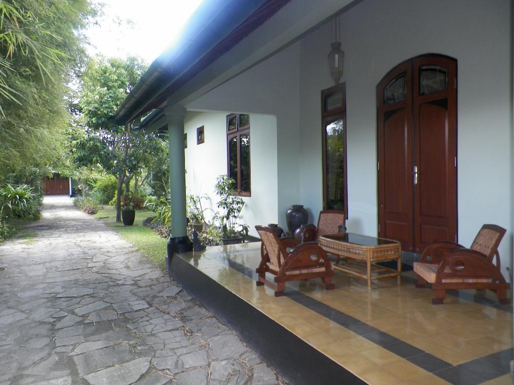 Rumah Sawah Ngabean Kültér fotó