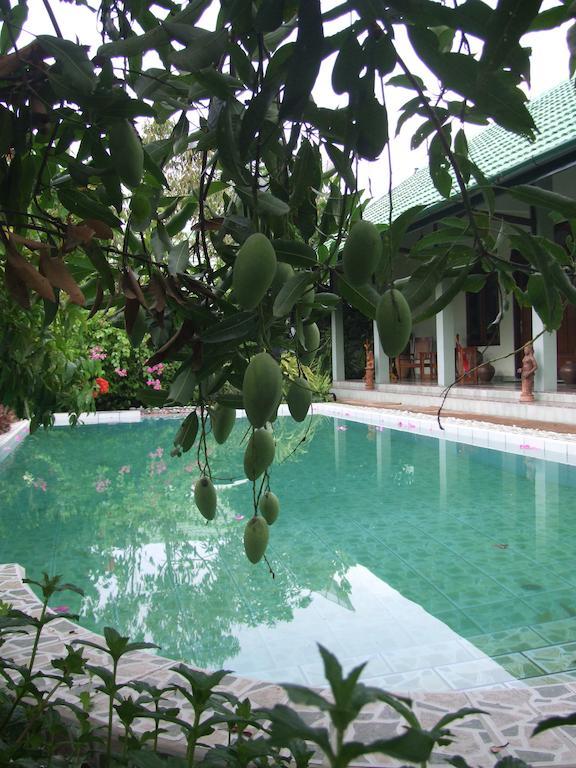 Rumah Sawah Ngabean Szoba fotó