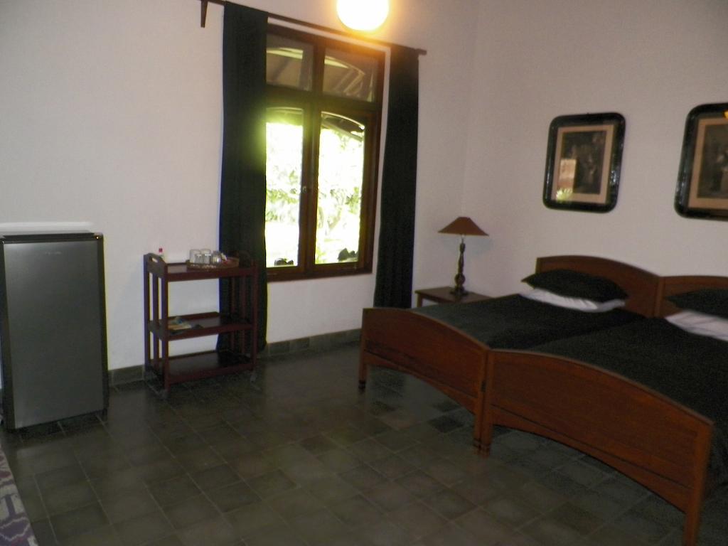 Rumah Sawah Ngabean Kültér fotó